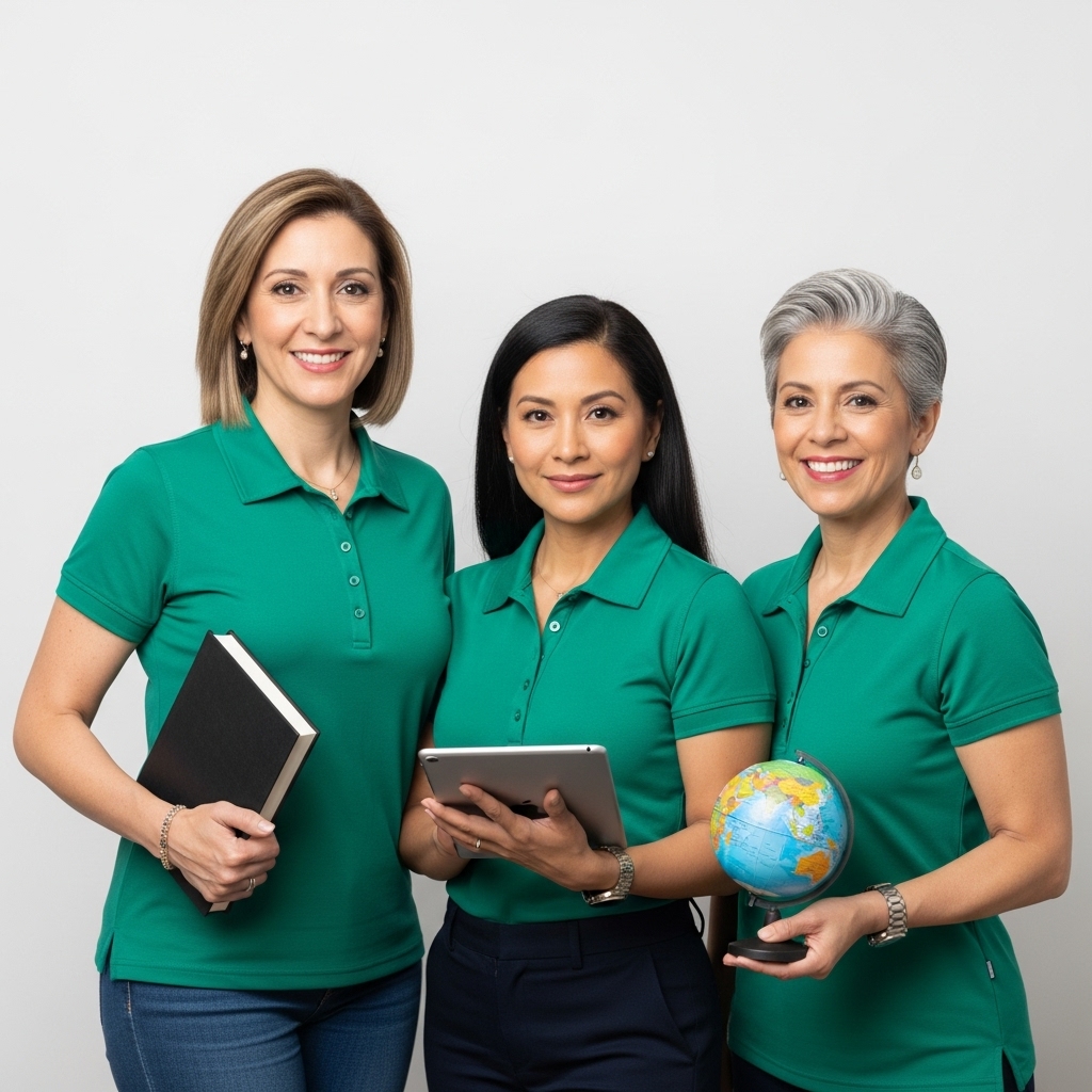 Become a Part of Our Story.