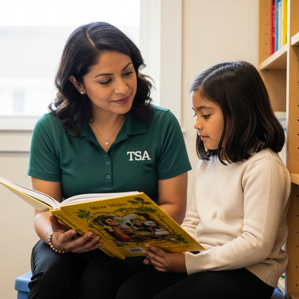 Expert Educators, Passionate Mentors.