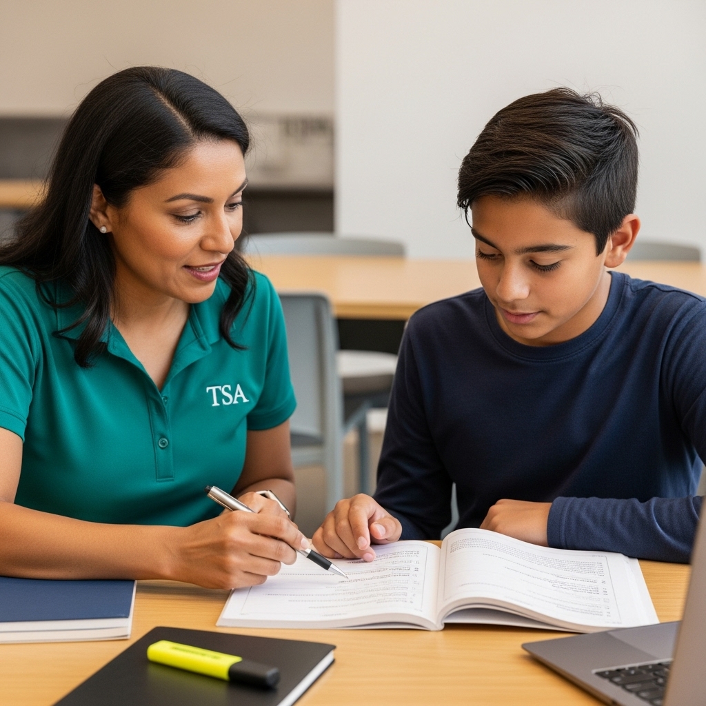 Expert Support for Every Stage of High School Spanish.