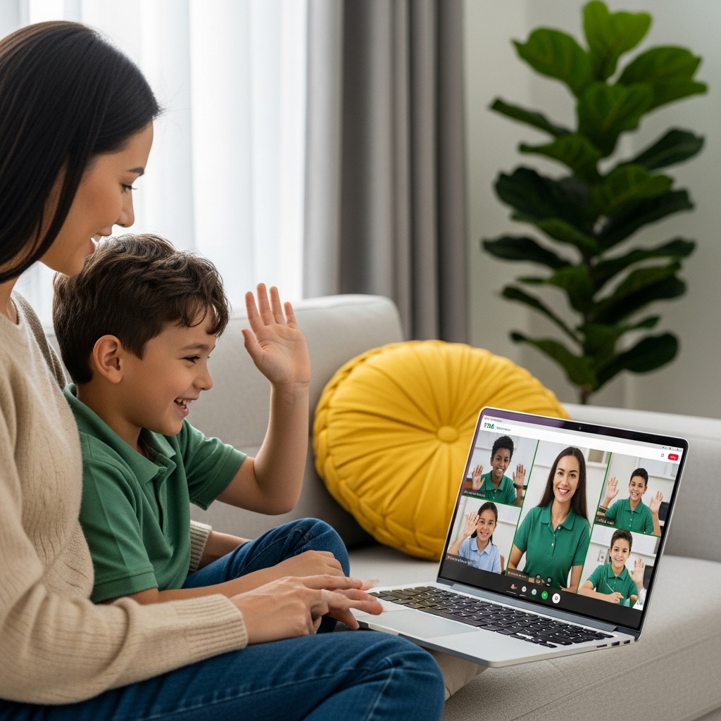 Online Spanish Classes